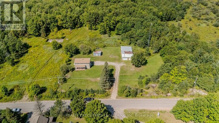 Property Photo:  451 Quae Quae Road  ON P0H 1K0 
