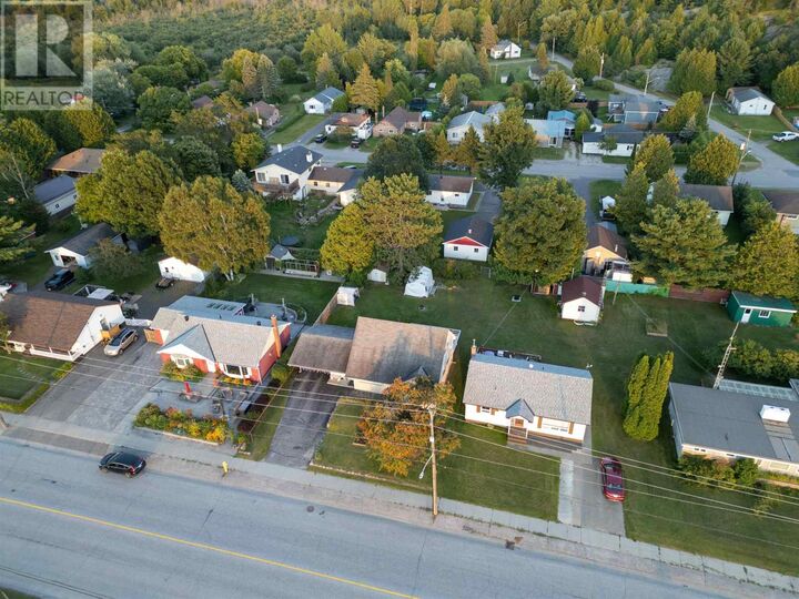 Property Photo: 190 Woodward Ave ON P0R 1B0