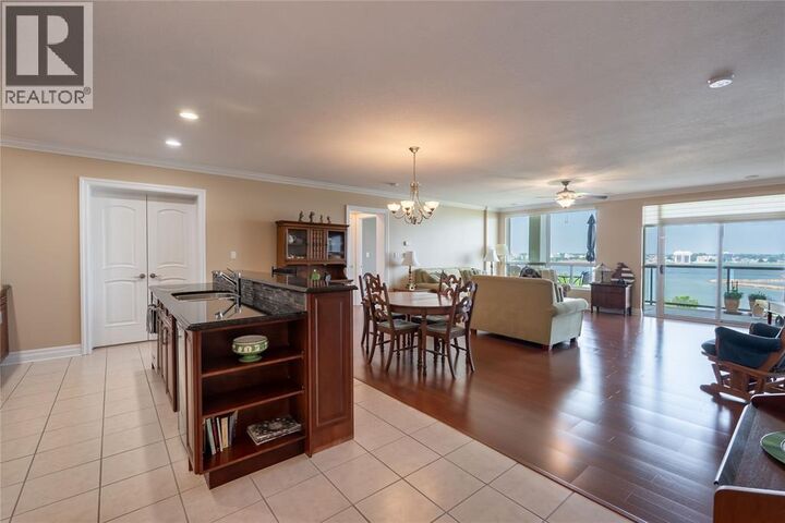 Property Photo:  350 Front Street 705  ON N7T 0A1 