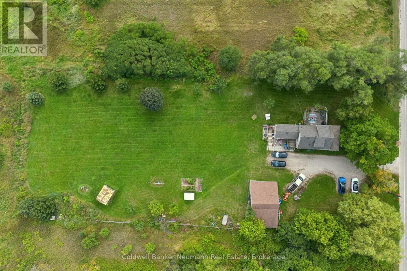 Property Photo:  527 Stone Road East  ON N1L 1B7 