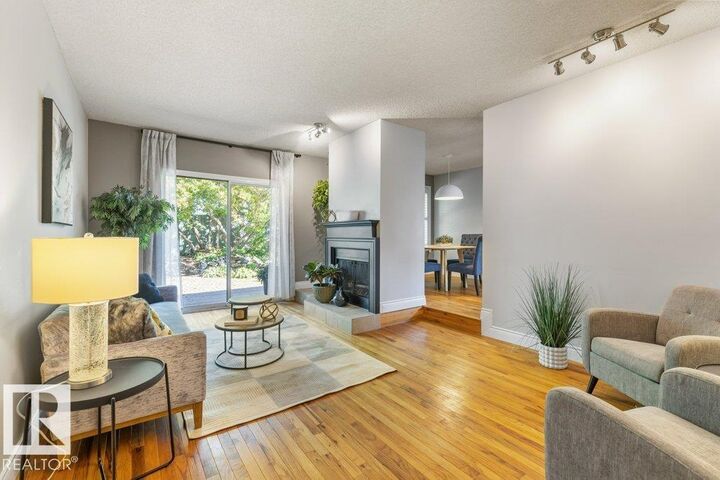 Property Photo: 16715 98 St NW AB T5X 2S8