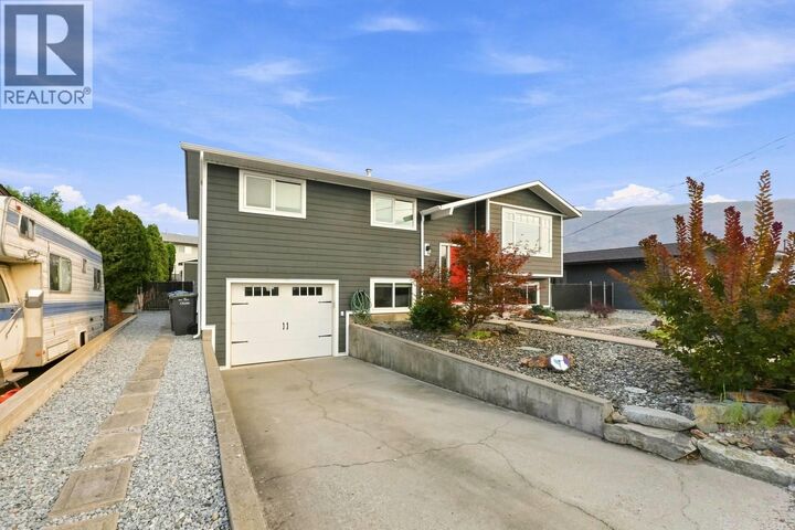 Property Photo:  8710 Jubilee Drive  BC V0H 1V2 