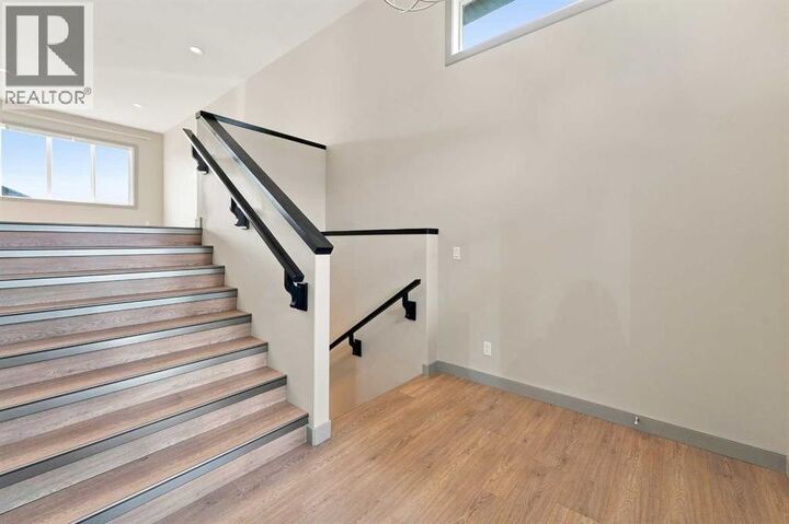 Property Photo: 9 Trinity Street AB T4L 0J4