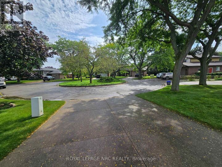Property Photo:  18 Deanna Crescent  ON L2N 6R9 
