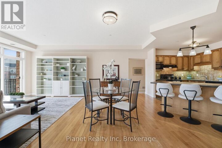 Property Photo: 65 Bayberry Drive 301 ON N1G 5K8