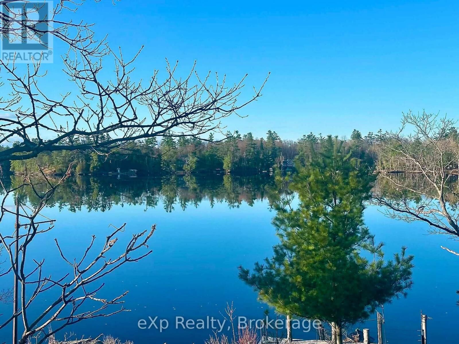 Property Photo:  1336 Morrison Lake Road South  ON P0E 1G0 