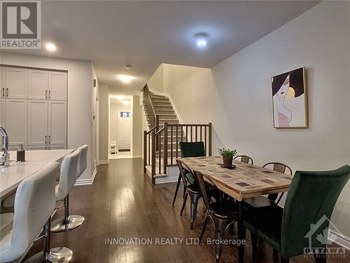 Property Photo:  327 Barrett Farm Drive North  ON K1T 0S3 