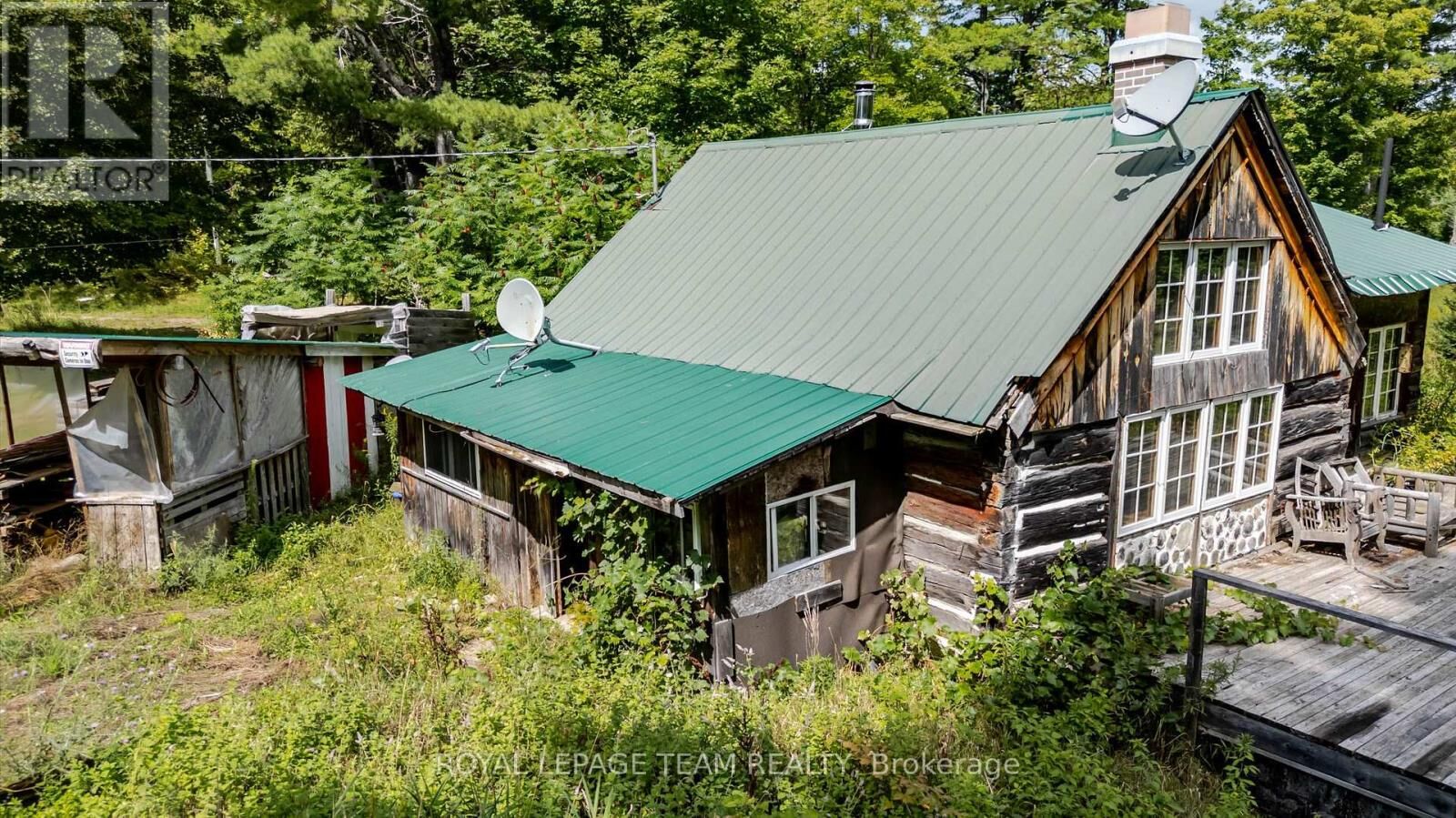Property Photo:  884 Concession 7 Road  ON K0G 1K0 