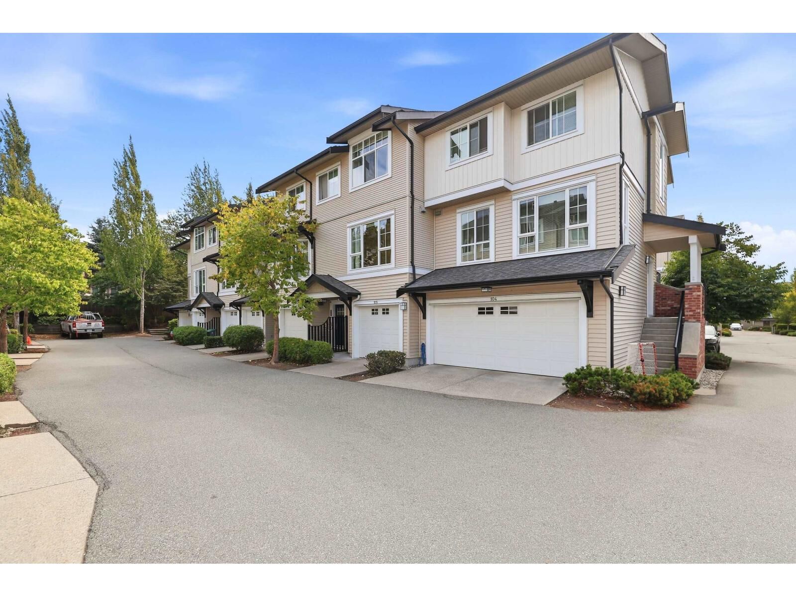 Property Photo:  2450 161A Street 105  BC V3Z 8K4 