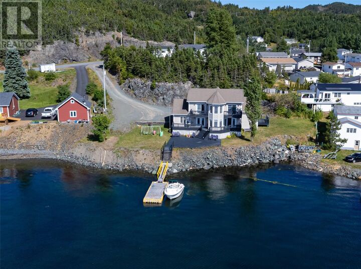 Property Photo:  485 Main Street  NL A0J 1V0 