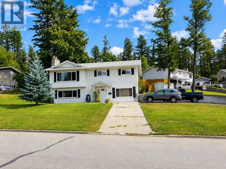 Property Photo: 1350 Eleventh Avenue BC V2G 3X2