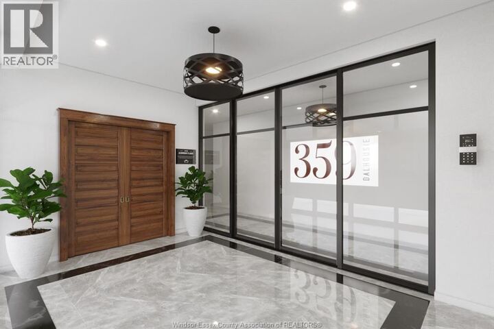 Property Photo:  359 Dalhousie Street 102  ON N9V 2Y9 