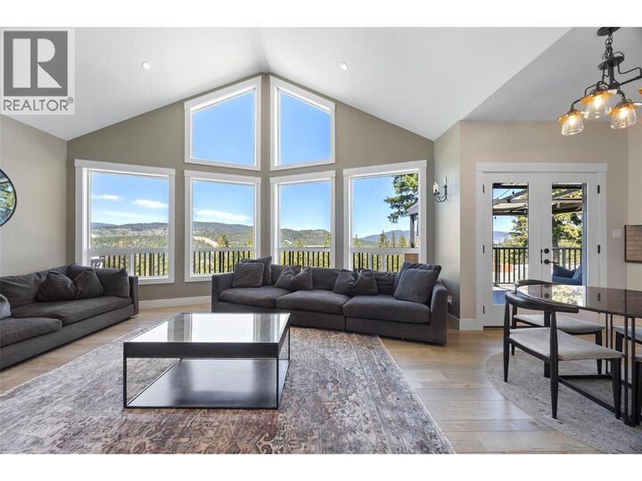 Property Photo:  111 Veale Road  BC V1K 1B8 
