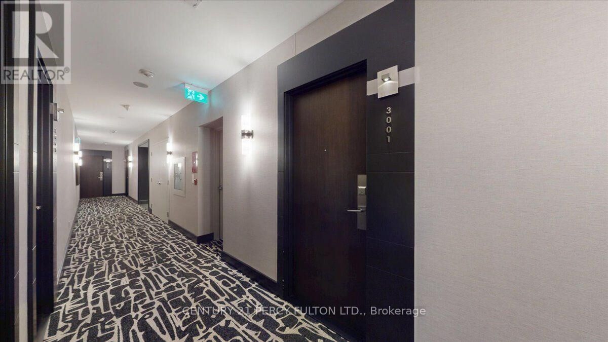 Property Photo: 80 John Street 3001 ON M5V 3X4