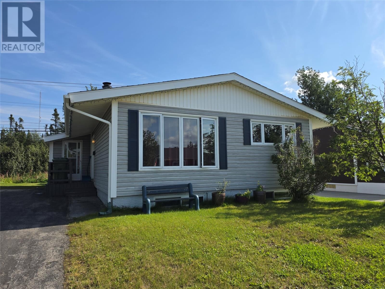 Property Photo:  415 Vanier Avenue  NL A2V 2J4 