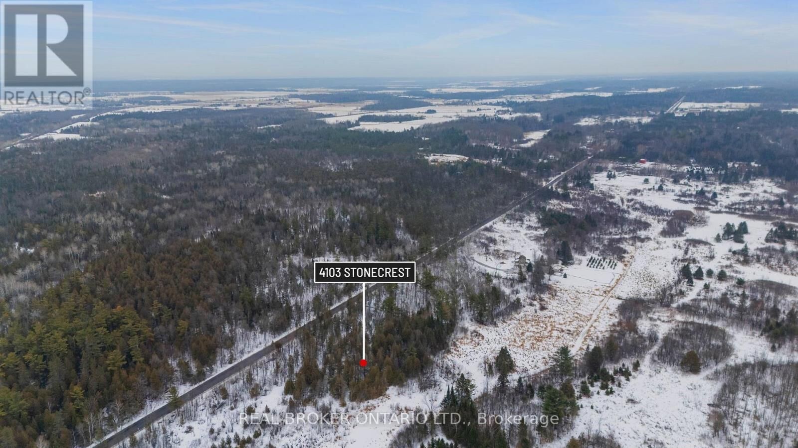 Property Photo:  4103 Stonecrest Road  ON K0A 3M0 