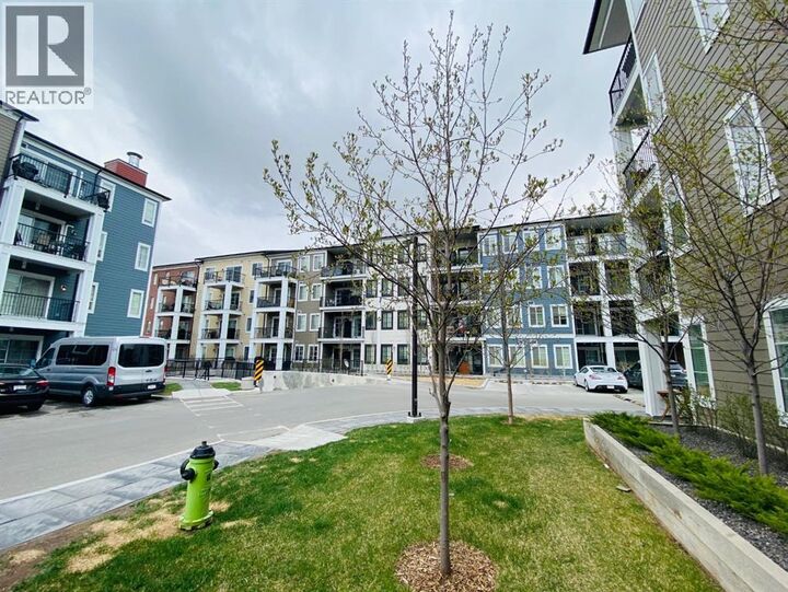 Property Photo: 215 Legacy Boulevard Southeast AB T2X 3Z5