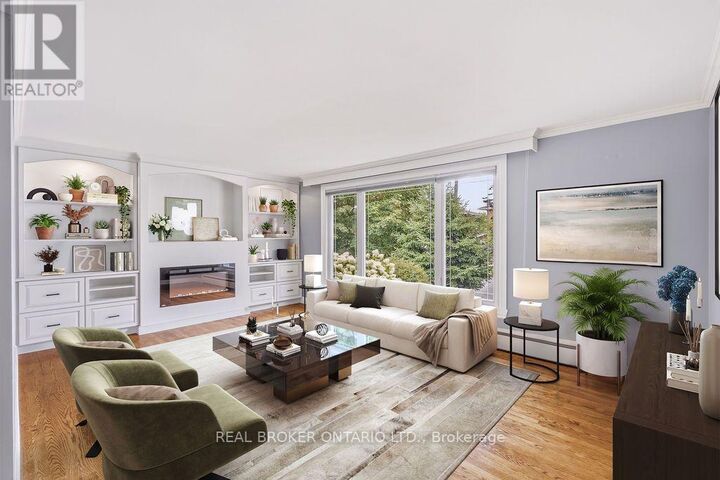 Property Photo:  257 Lavergne Street  ON K1L 5E4 