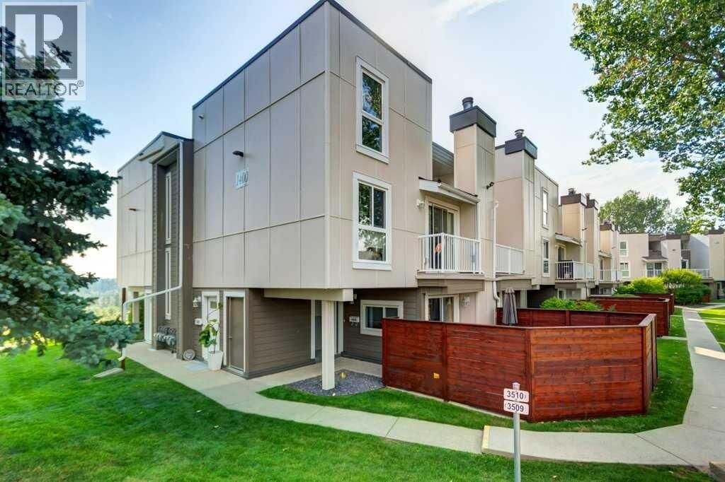 Property Photo: 13104 Elbow Drive Southwest AB T2W 2P2