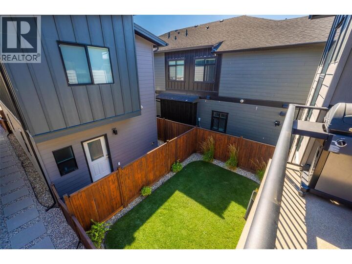 Property Photo:  726 Coopland Crescent 1  BC V1Y 2V1 