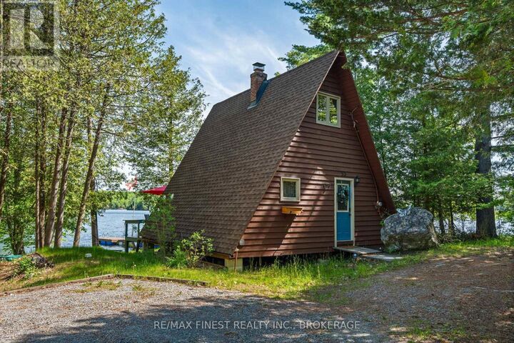 Property Photo:  53 Hillside Lane  ON K0H 2W0 