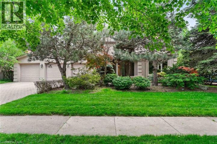 Property Photo:  2372 Carrington Place  ON L6J 5P4 