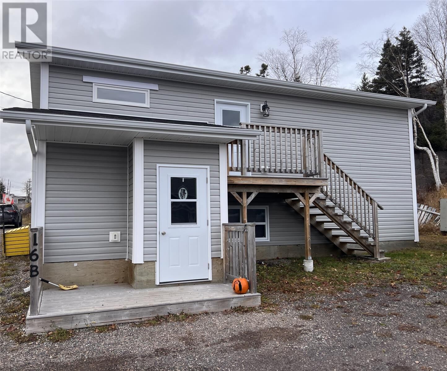 Property Photo:  16 Cedar Lane  NL A0J 1T0 