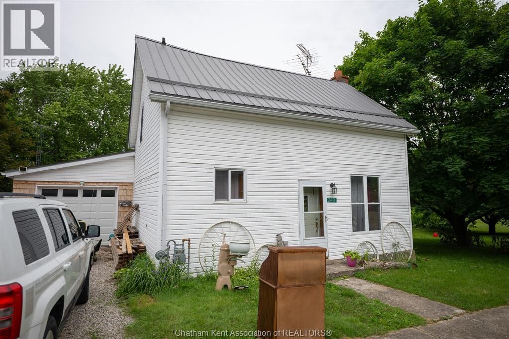 Property Photo:  249 Victoria Street  ON N0P 1T0 