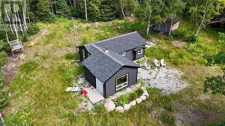 Property Photo:  9 Midway Cabins Road  NL A0K 3E0 