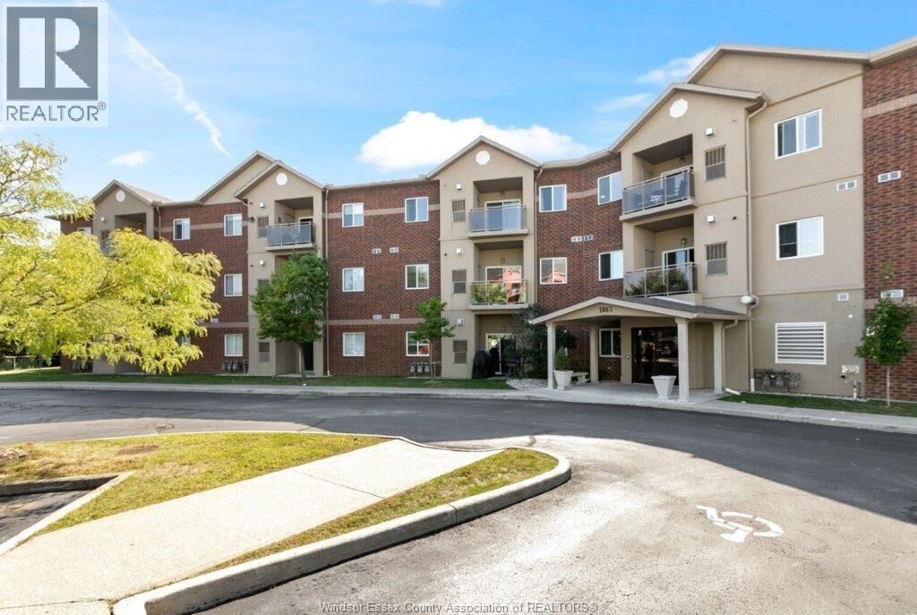 Property Photo:  1885 Westview Park Boulevard 108  ON N9H 2R8 