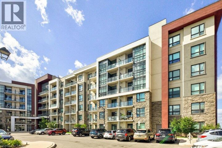 Property Photo:  125 Shoreview Place 230  ON L8E 0K3 