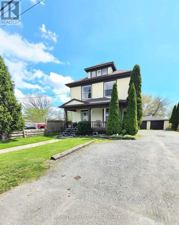 Property Photo: 4728 Bridge Street ON L2E 2R8