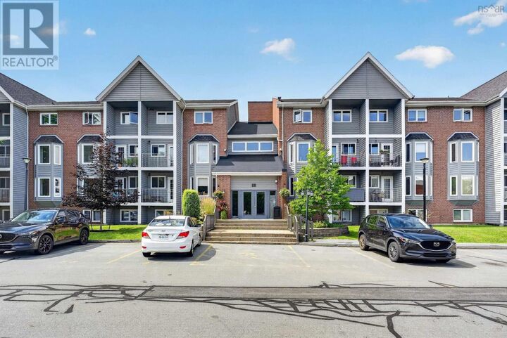 Property Photo:  15 Knightsridge Drive 211  NS B3M 3S9 
