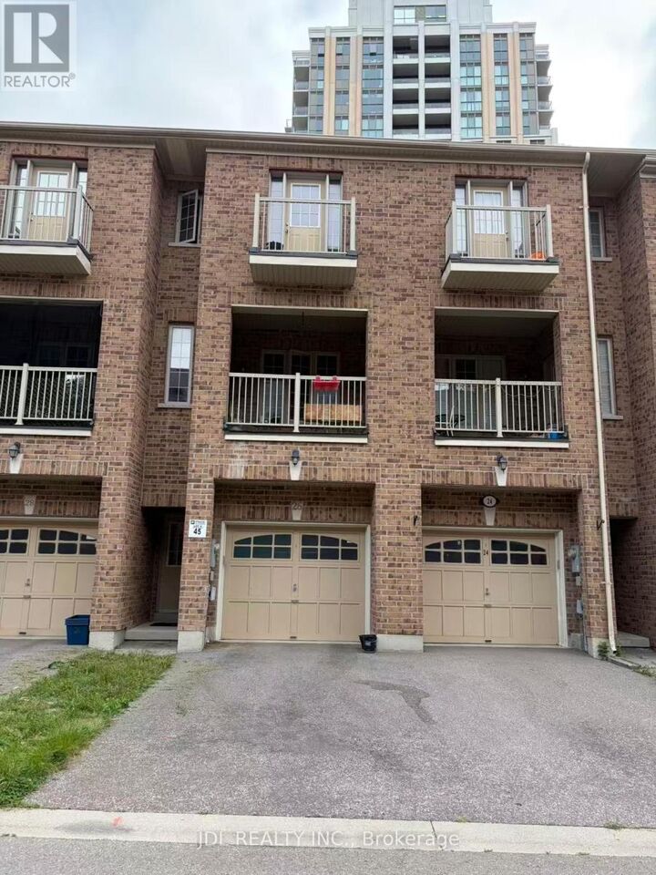 Property Photo:  26 Orca Drive  ON L6E 0R6 