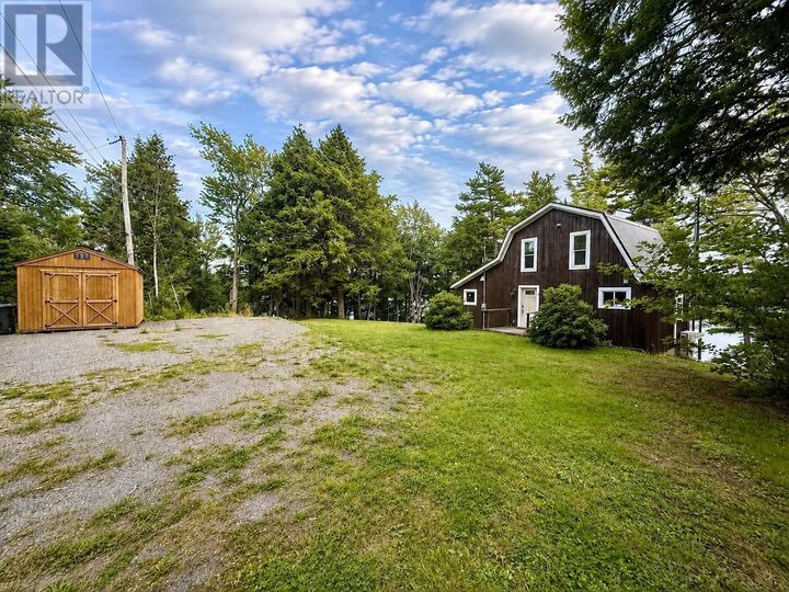Property Photo:  132 Boyce Road  NS B0M 1Z0 