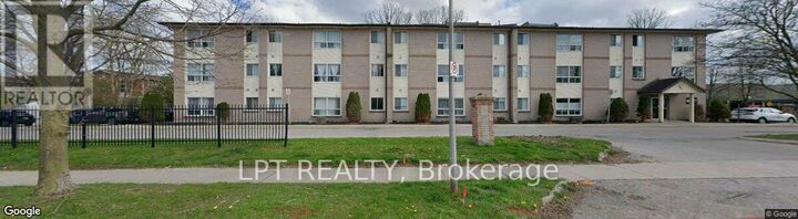 Property Photo:  1265 Bentley Drive 204  ON N5V 4M4 