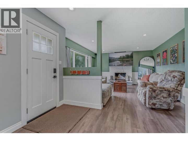 Property Photo:  1092 Limestone Crescent  BC V2M 4Z2 