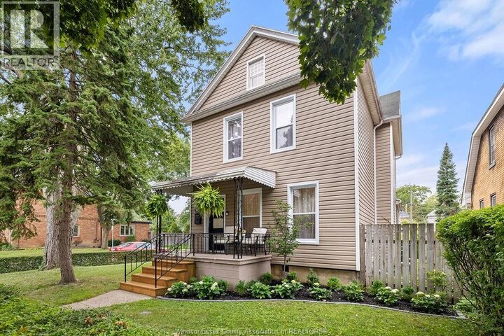 Property Photo:  797 Monmouth Road  ON N8Y 3L3 
