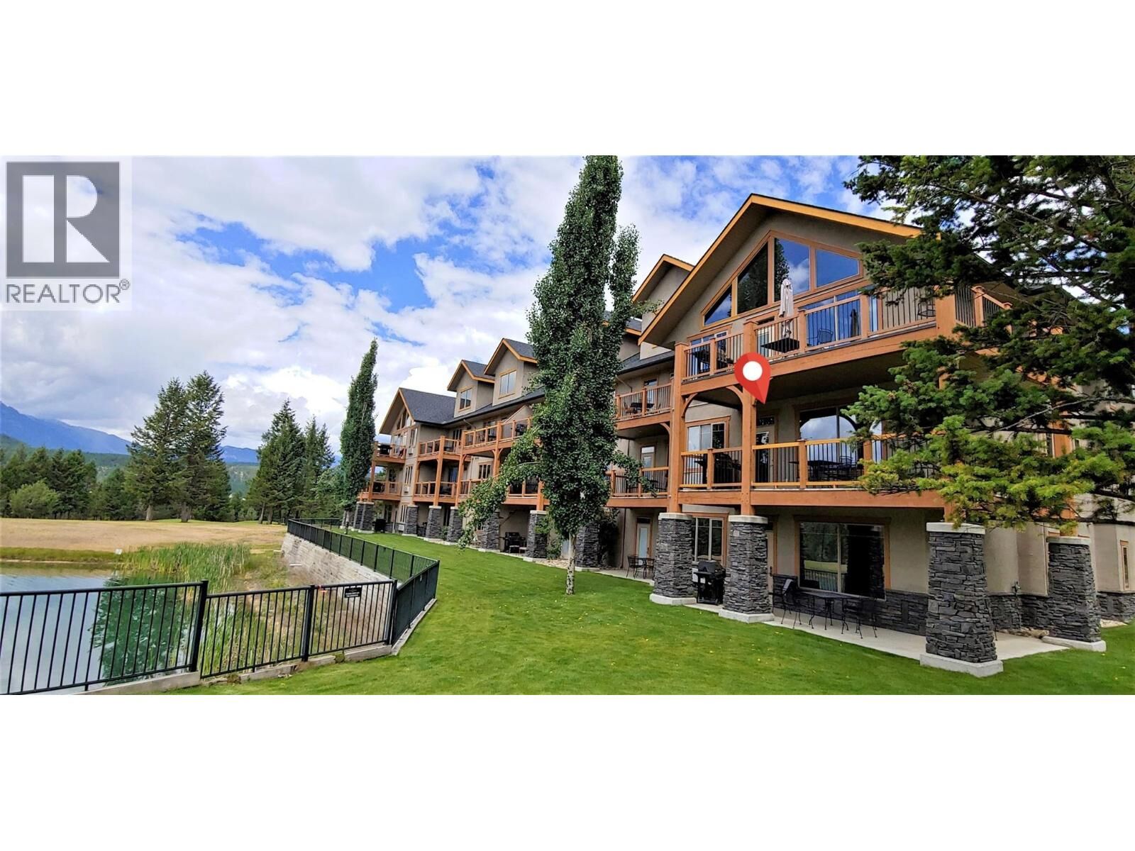 Property Photo:  800 Bighorn Boulevard 821 G  BC V0A 1M0 