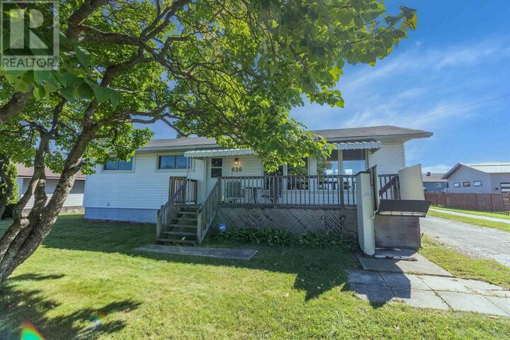 Property Photo:  636 Cooper St  ON P6C 4W2 