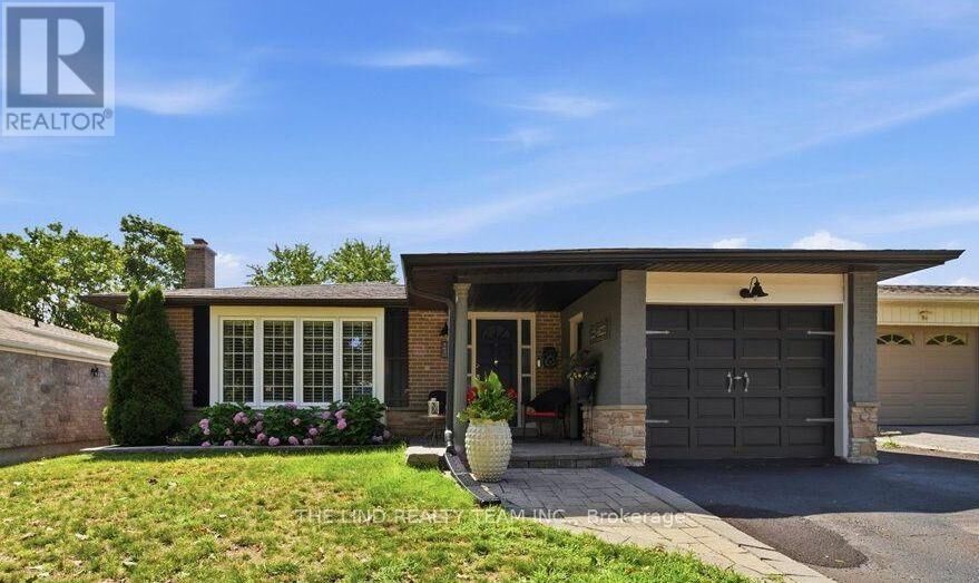 Property Photo:  163 Orchard Heights Boulevard  ON L4G 3A3 
