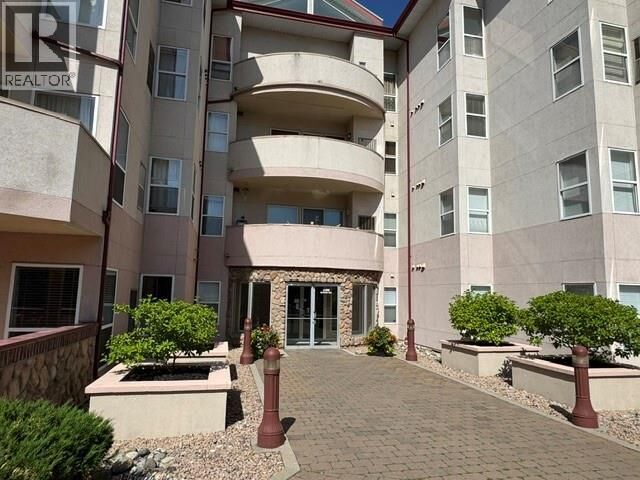 Property Photo:  2388 Baron Road 310  BC V1Z 3L1 