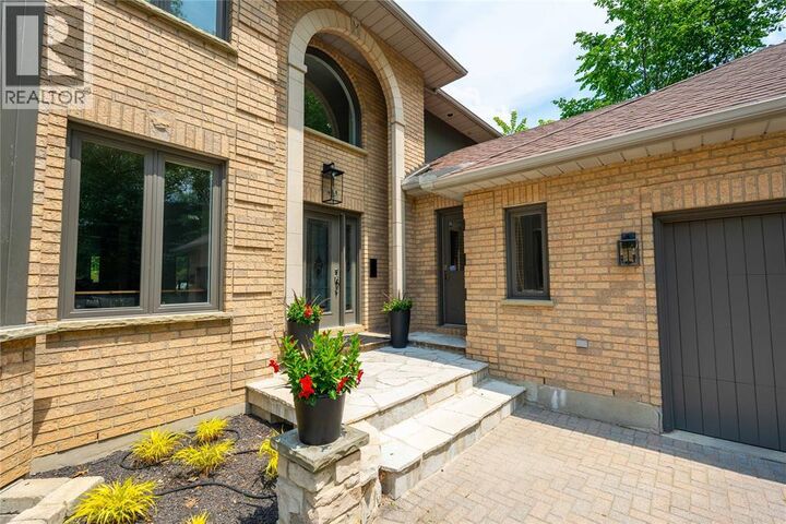 Property Photo:  1874 Blackwell Road  ON N7T 7H4 