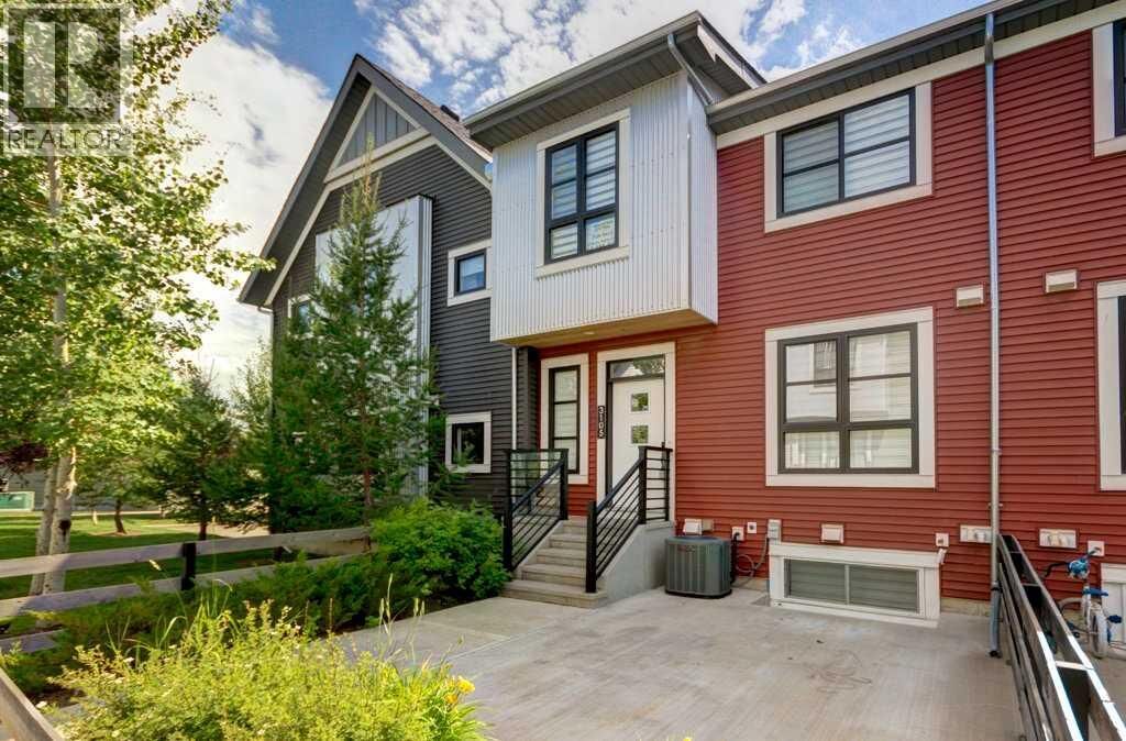 Property Photo:  100 Walgrove Court Southeast  AB T2X 4N1 