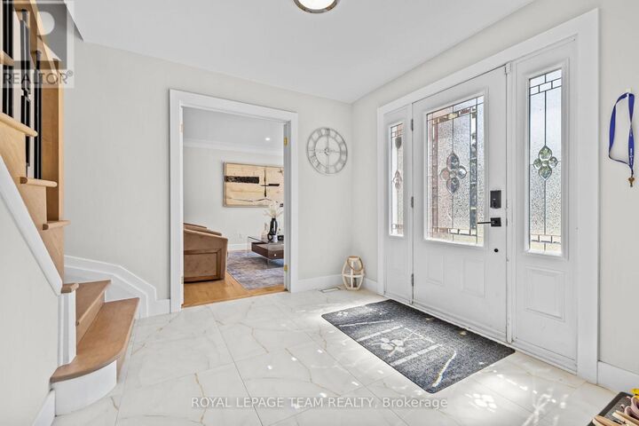 Property Photo:  1288 Plante Drive A  ON K1V 9G2 