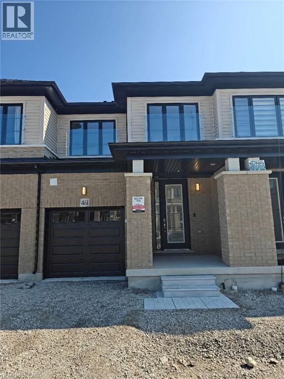 Property Photo: 461 Woodstock ON N4S 0G4