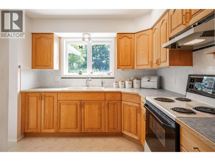 Property Photo:  5804 Richfield Drive  BC V1H 1A7 