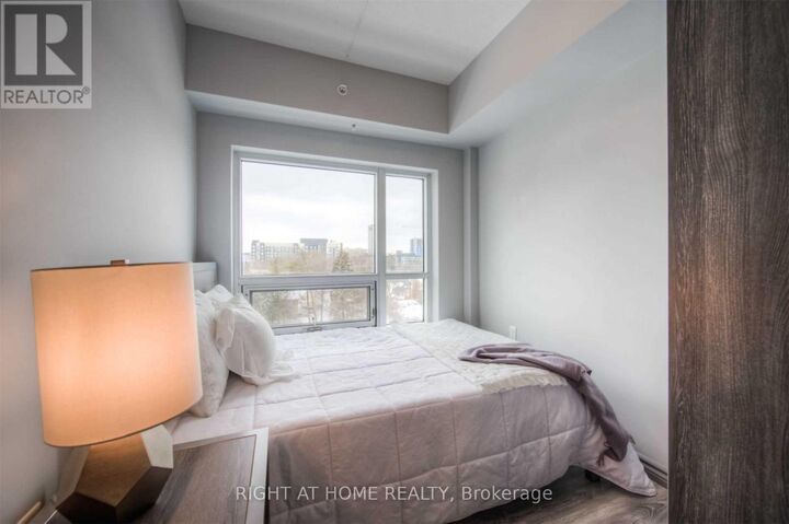 Property Photo: 275 Larch Street G101 ON N2L 3R2