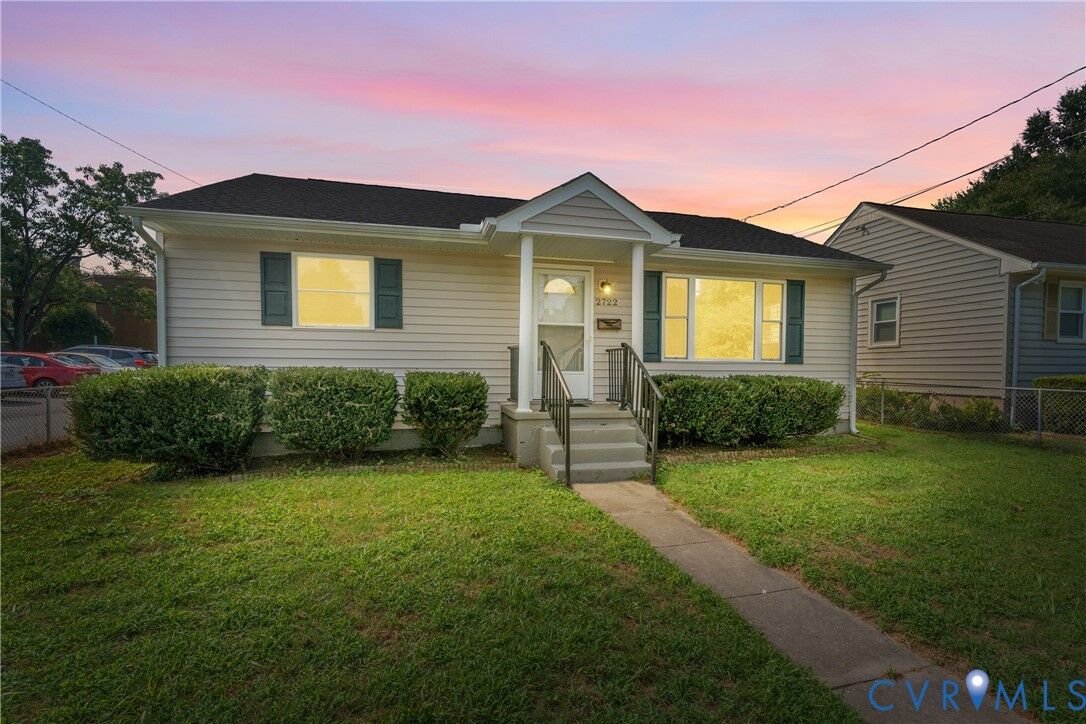 Property Photo:  2722 Lamberts Avenue  VA 23234 