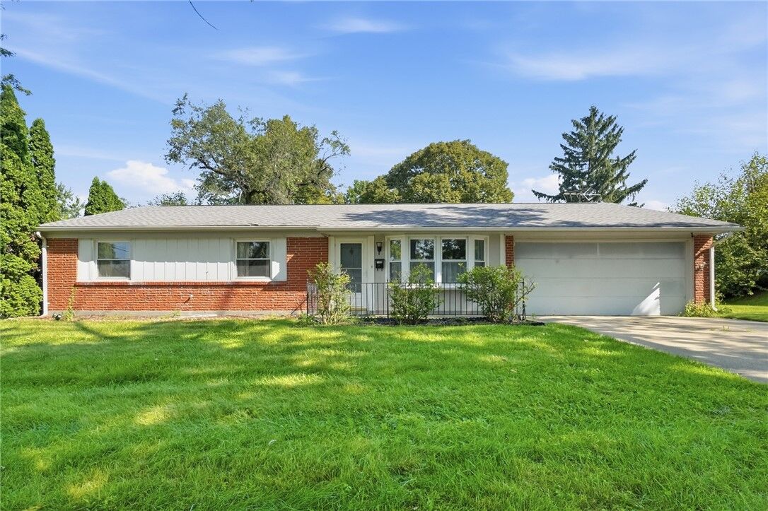 Property Photo:  4401 Walbridge Trail  OH 45430 